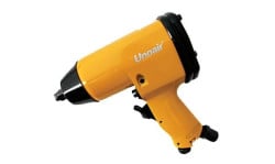 Chave de Impacto Pneumática 1/2" 380 Nm Unoair I-41