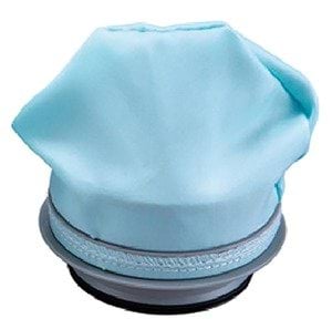 Filtro para Aspirador CL003 Makita1910C7-9