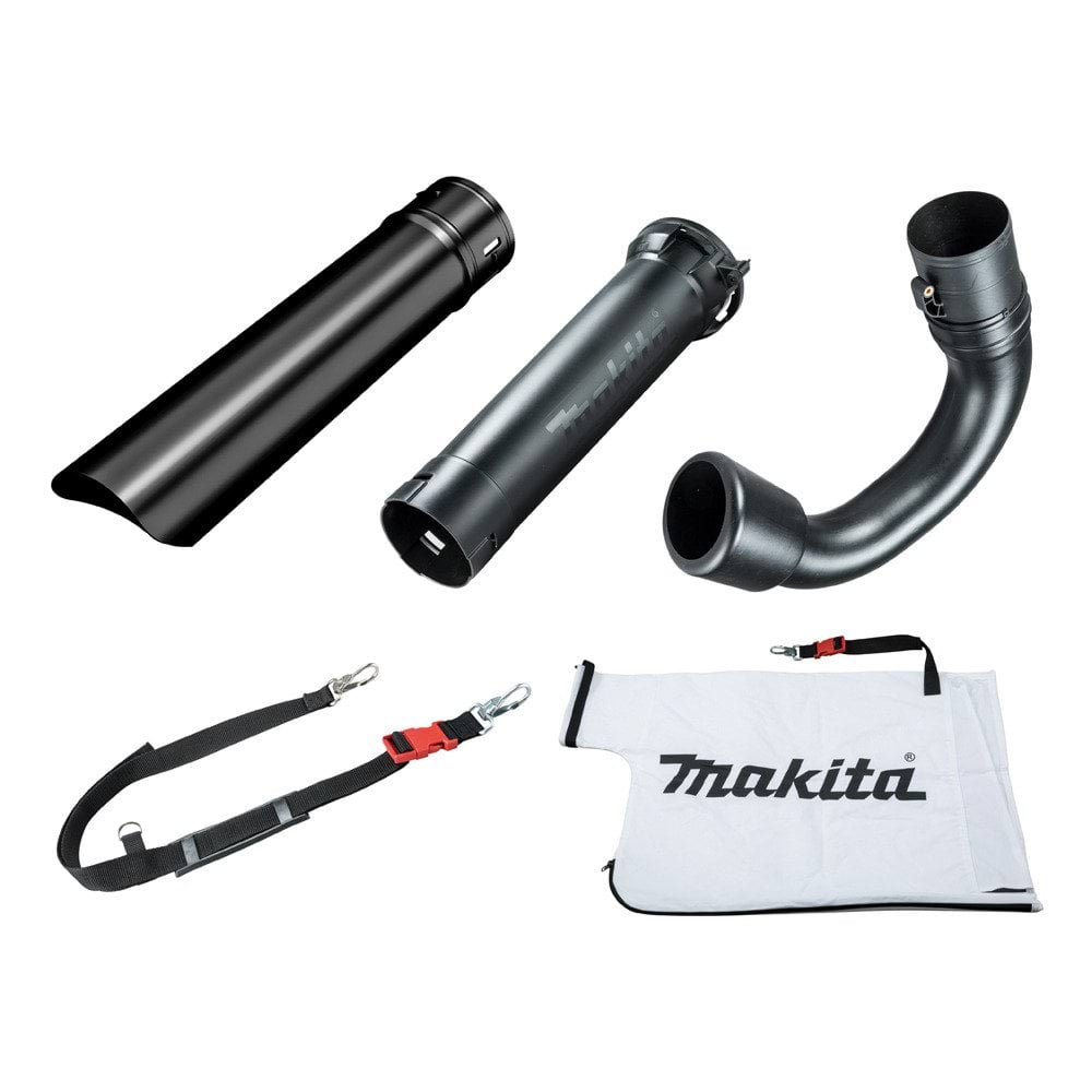 Conjunto De Tubos P/ DUB363 Makita 191E19-1