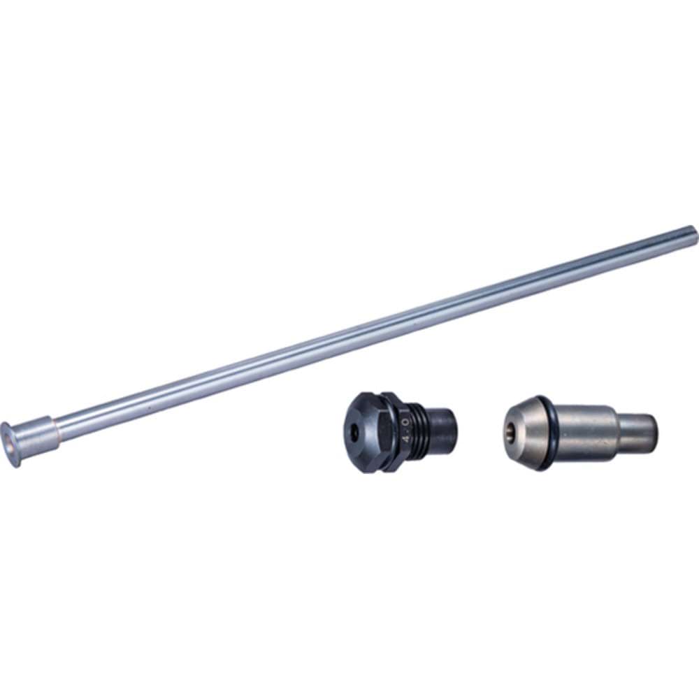 Boquilha De Rebites 4,0mm DRV250 Makita 191F80-4