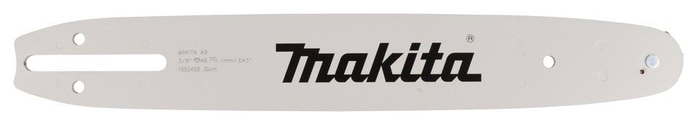 Barra com Guia, 30 cm P/ Motossera Makita 191G15-1