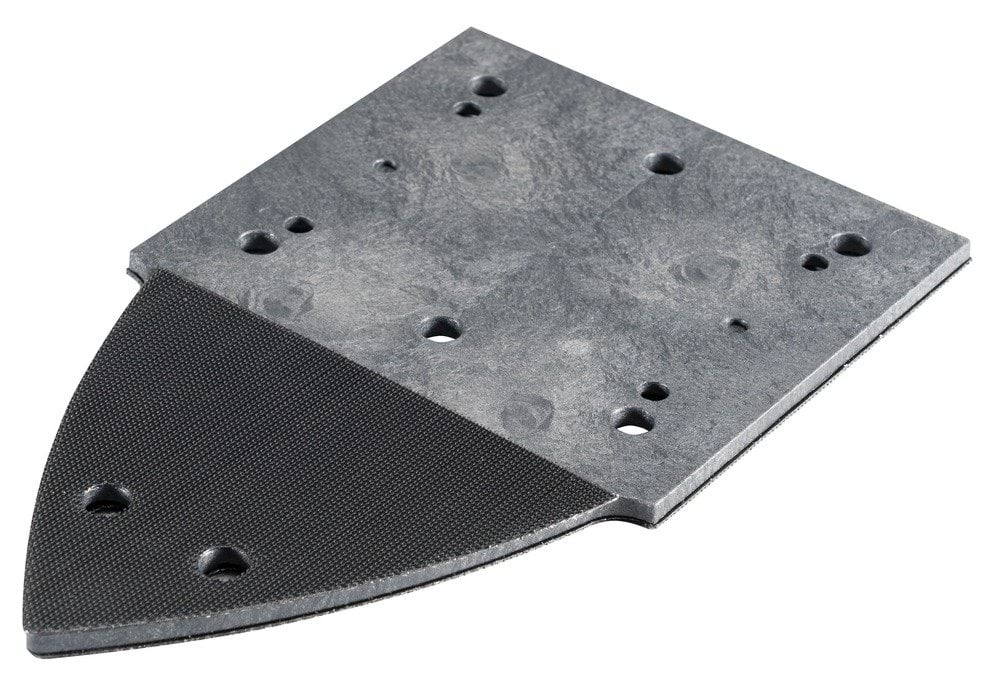 BASE DE VELCRO TRIANGULAR DBO480