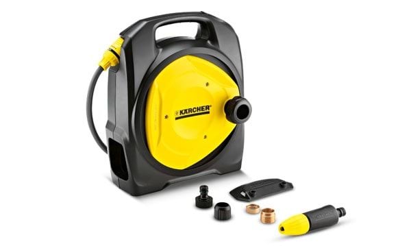 Enrolador de Mangueira Compacto CR3.110 Karcher 2.645-210.0