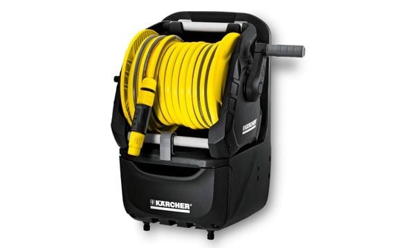Enrolador de Mangueira HR 7.315 KIT 1/2" Karcher 2.645-164.0