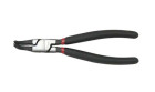 Alicates de Freios Interior Curvos 125-175mm Kroftools