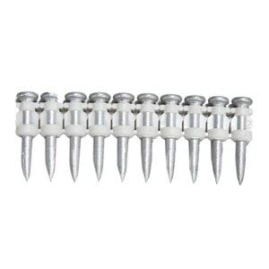 Makita Prego 3,1x27 Betão Duro GN420 