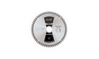 Disco Pastilhado p/ Madeira DMP-S 184mm Z24 MacFer 090.0004