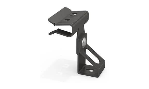 Suporte Clip Horizontal M6 4/10