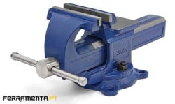 Torno De Bancada De Ajuste Rápido 125mm IRWIN Record 1978272