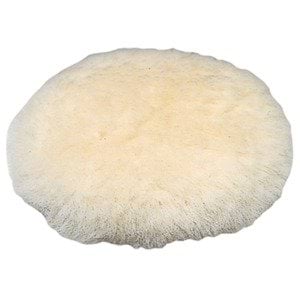 Boina de Lã de 125mm 197897-7