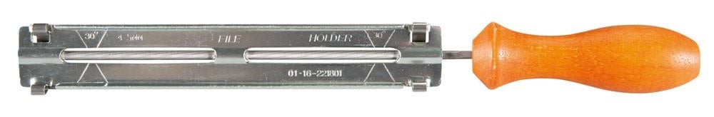 Conjunto porta-limas 4 mm Makita 198457-8