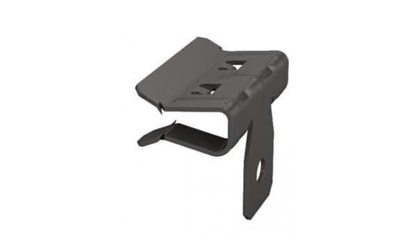 Suporte Clip Horizontal M6 4/10