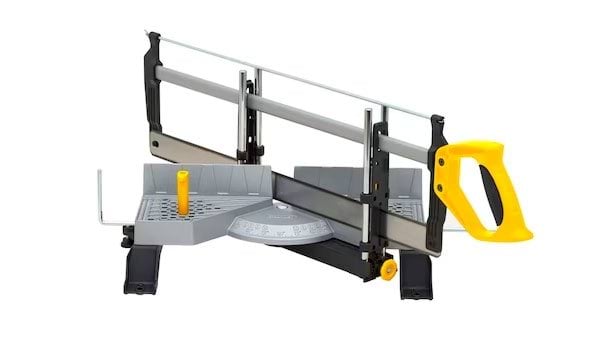 Caixa de Esquadria com Serrote 560mm Stanley 1-20-800