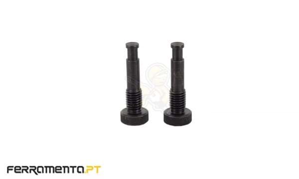 PERNO P/BRAÇO AMARRAR POLIAS 6x10mm Kroftools 6110S