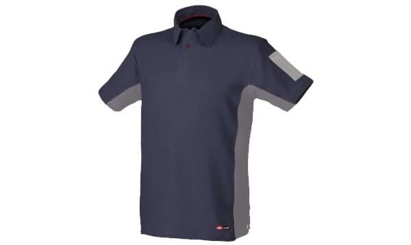 Polo Azul Industrial Starter 08170040