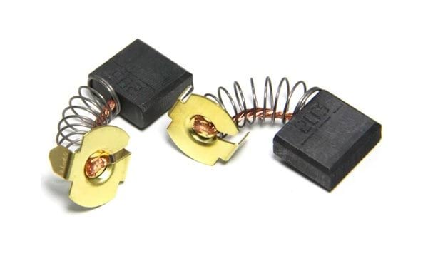 Jogo de Escovas de Carvão CB-203 Makita