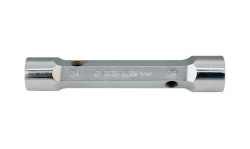 Chave de Caixa Dupla 8x9 mm King Tony 19A00809