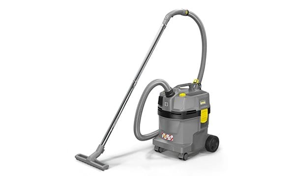 Karcher Aspirador Sólidos/Líquidos 1300W NT 22/1 Ap Te L_01