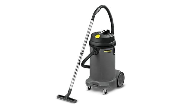 Karcher Aspirador 1380W 48L NT 48/1