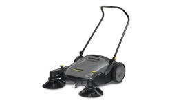 Karcher Vassoura Mecânica com Duas Escovas KM 70/20 C