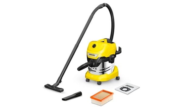 Karcher Aspirador 1000W Multi-Usos WD 4 S V-20/5/22 1.628-250.0