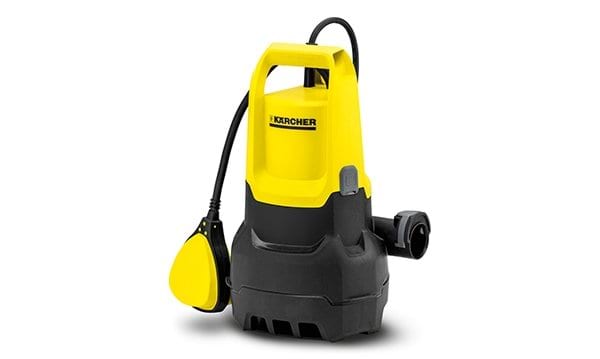 Bomba Submersível 350W Karcher SP 3 Dirt