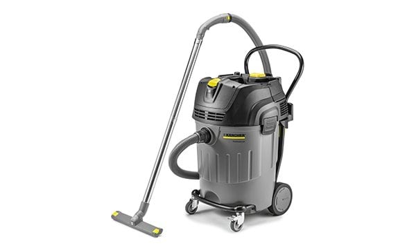 Karcher Aspirador 2760W 65L NT 65/2 AP