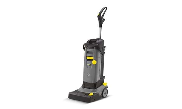 Lavadora/Aspiradora Karcher BR 30/4 C
