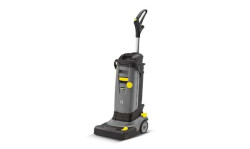 Lavadora/Aspiradora Karcher BR 30/4 C