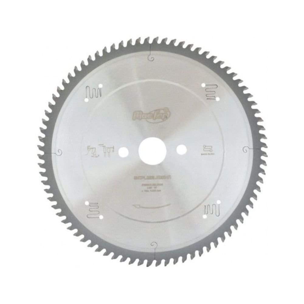 Disco serra circular p/ melamina SCPL 300x30m Macfer 125.0024