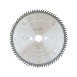 Disco serra circular p/ melamina SCPL 300x30m Macfer 125.0024