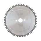 Disco serra circular p/ma. MF SCPM 216x30mm Z48 Macfer 125.0035