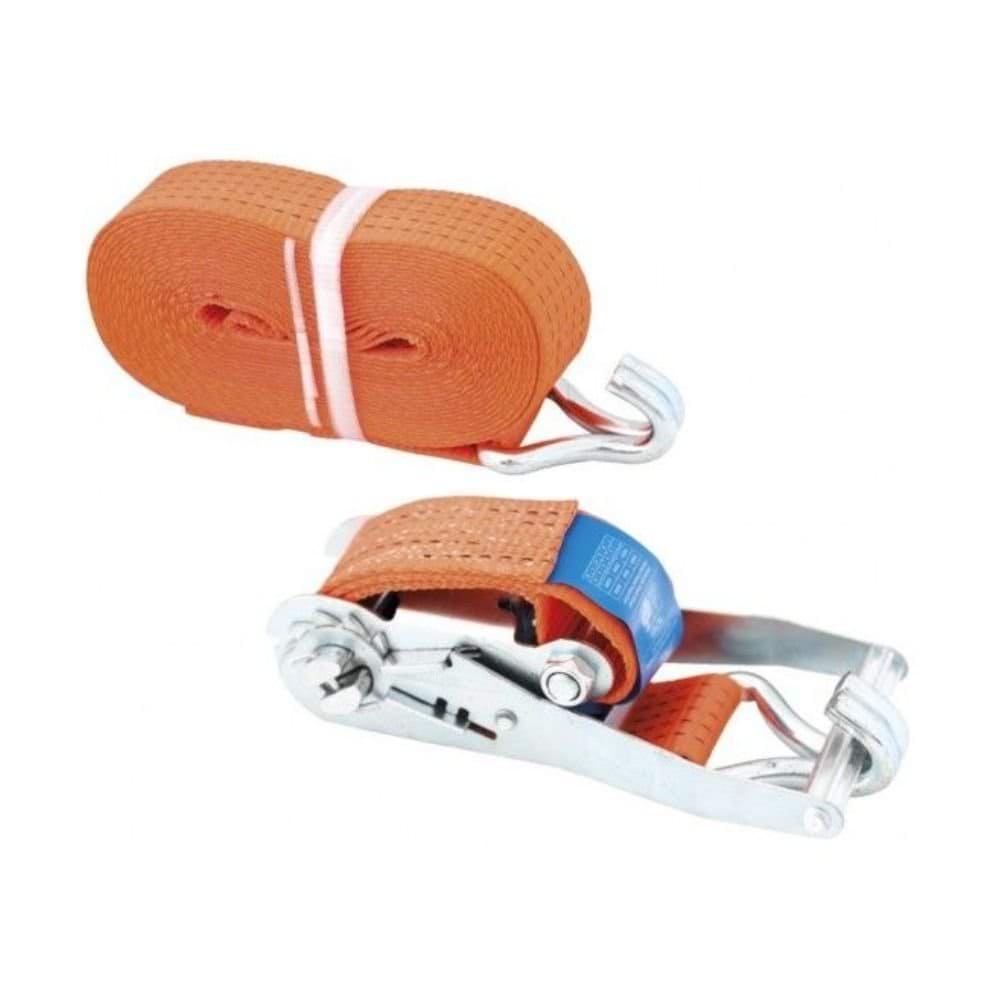 Cinta amar. c/ roq. c/ eng. rail TE7301 2t 50 Macfer 132.0090