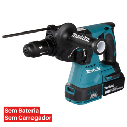 Martelo Ligeiro Makita DHR243Z