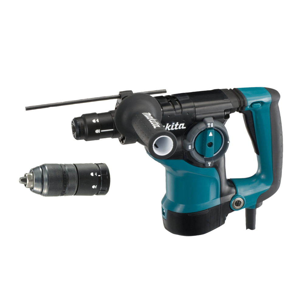 Martelo ligeiro Makita HR2811FT