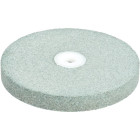 Rebolo esmeril silício RE-S 200x25x32mm C80 Macfer 165.0085