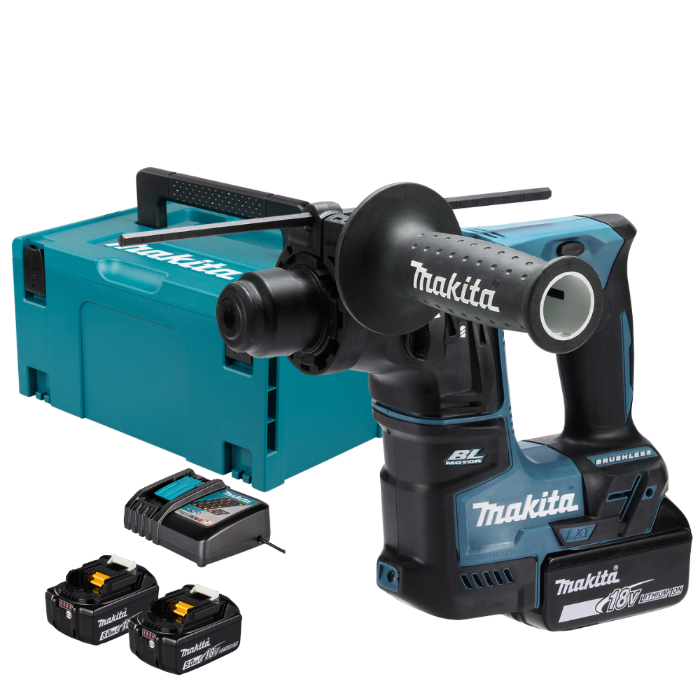 Martelo ligeiro 17mm 18V Litio-ion DHR171RTJ
