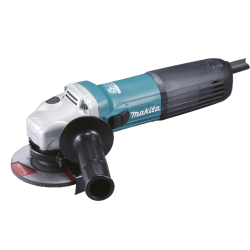 Minirebarbadora 1.100W 115mm Makita GA4540RZ