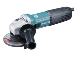 Minirebarbadora 1100W 125mm Makita GA5040RZ