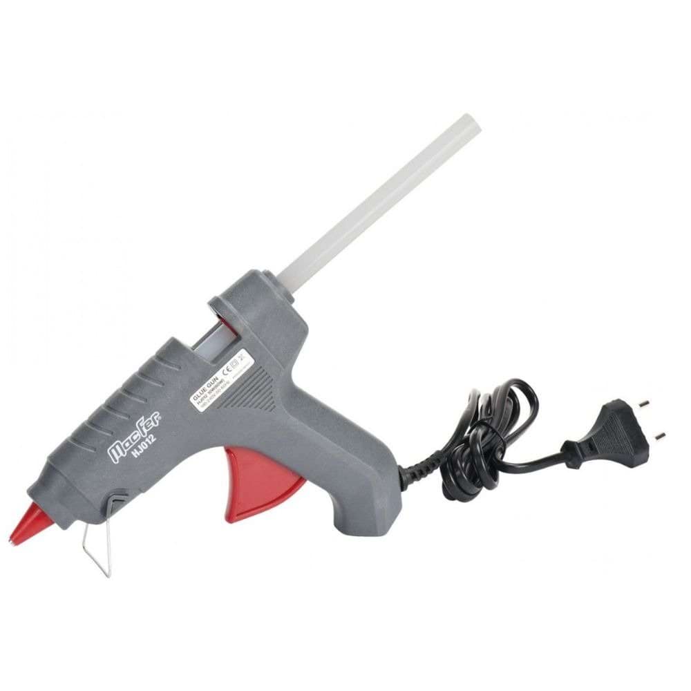 Pistola cola 11mm 60W HJ012 Macfer 181.0002