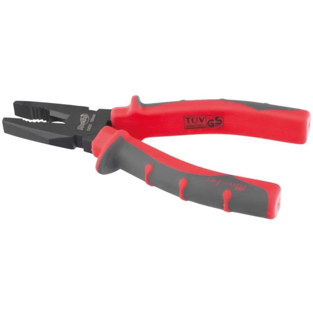 Alicate Cr-V universal CVS01 200mm Macfer 183.0003