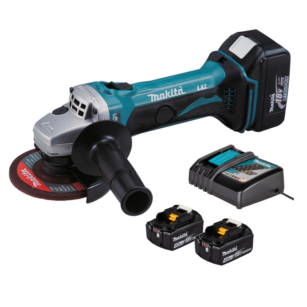Minirebarbadora a bateria DGA452RME
