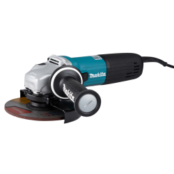 Minirebarbadora Makita 6040C