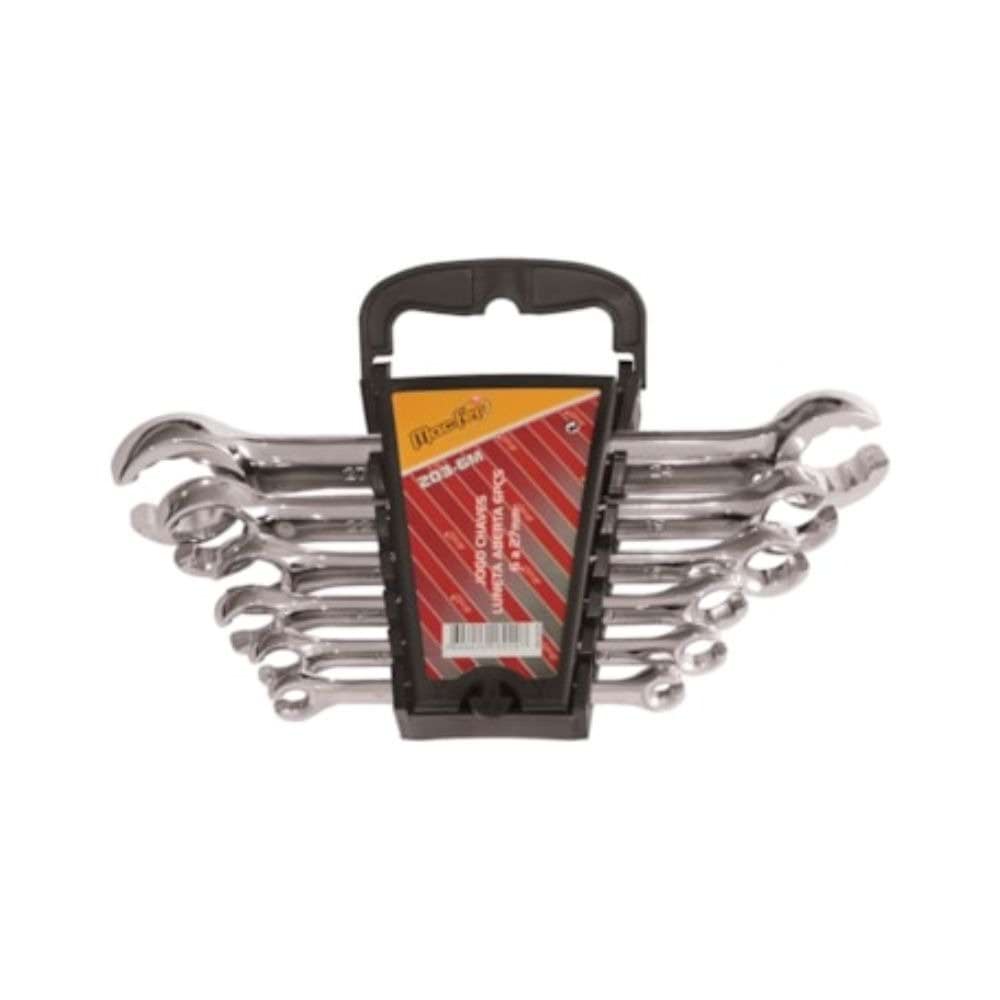 Chave luneta aberta 203 15x17 Macfer 189.0014