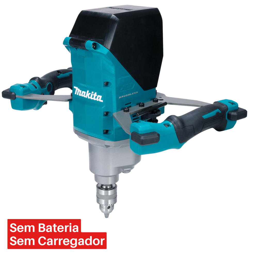 Misturador M13 40V máx. BL XGT Makita UT002GZ