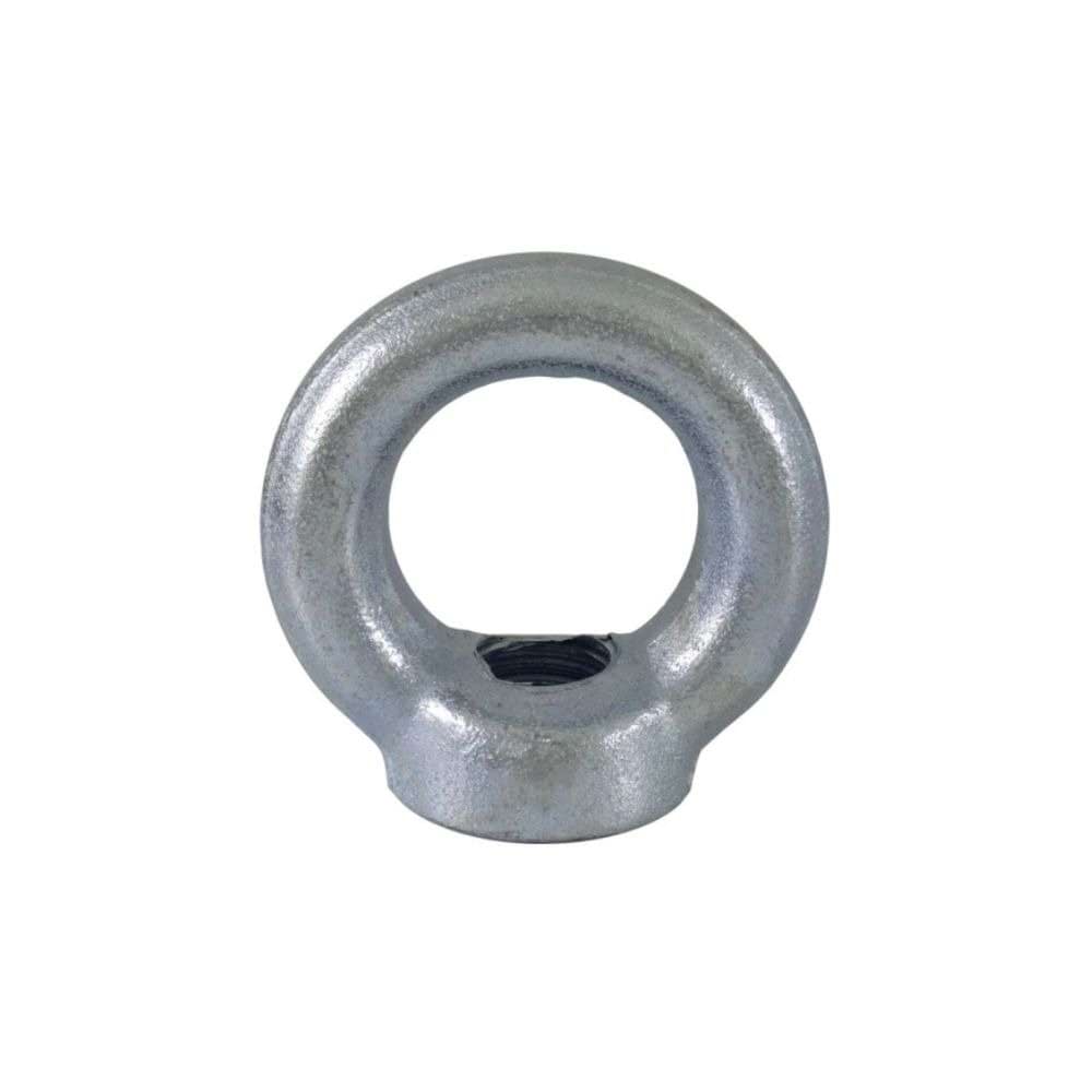 OLHAL CARGA MACHO DIN 580 GALV M-24 Macfer 909.0230