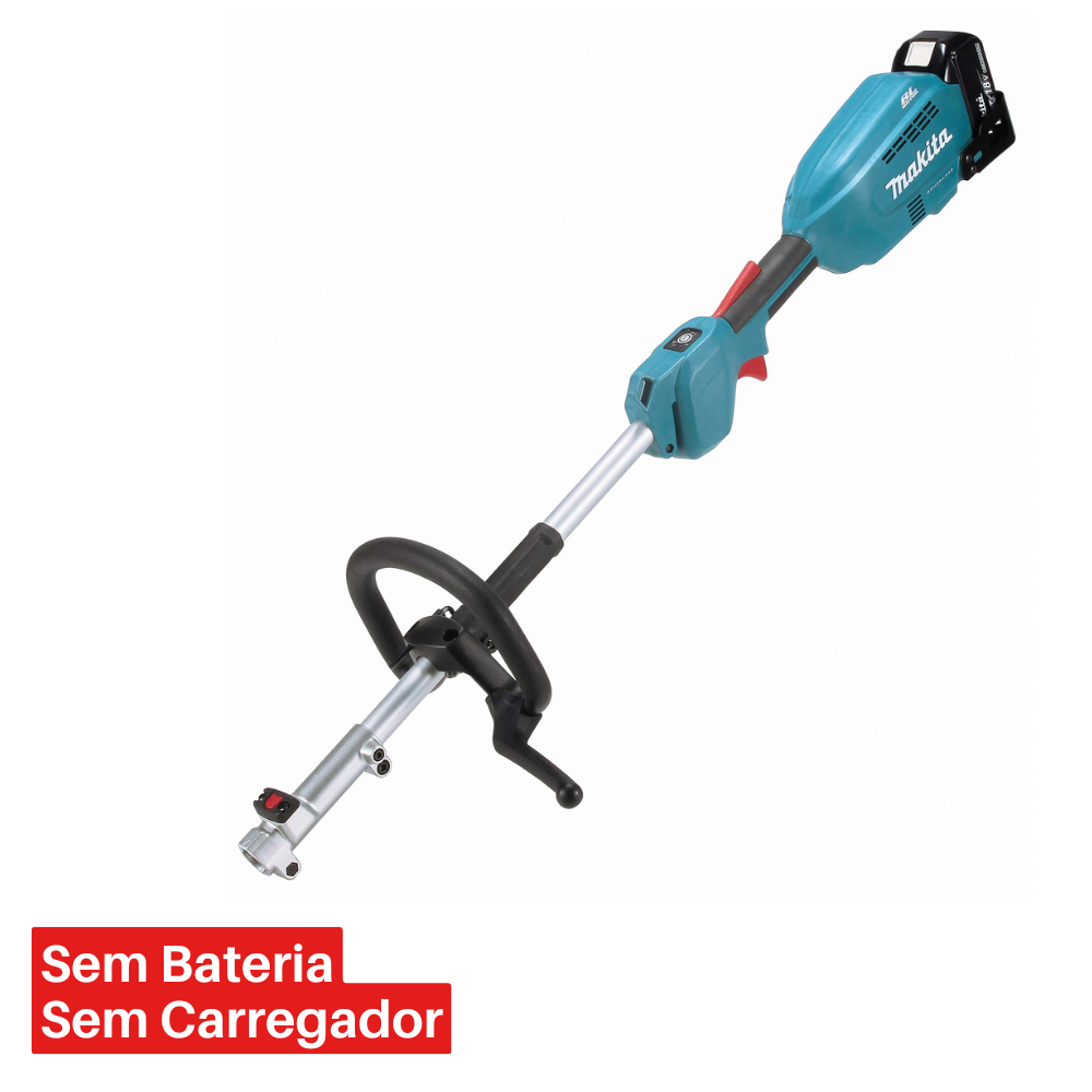 Motor Multifunções BL 18V LXT Makita DUX18Z