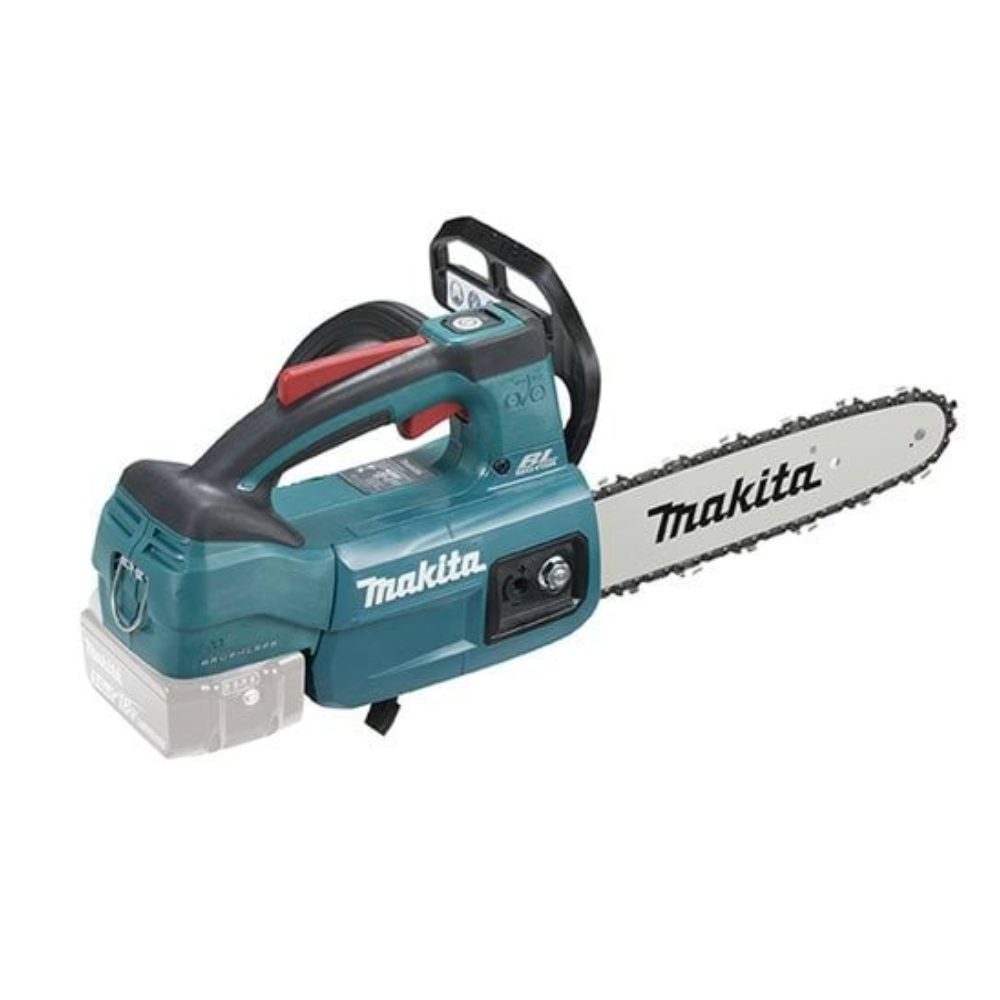 Motosserra a Bateria 18V Makita DUC254Z