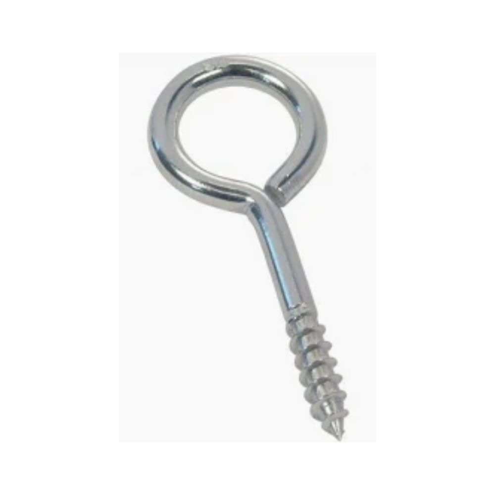 PITON OLHAL ZINCADO M12 Macfer 909.0177