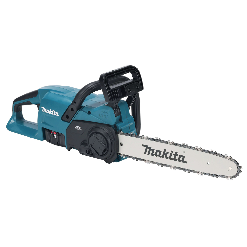 Motosserra a bateria 35cm 18V 5,0Ah LXT Makita DUC357RT